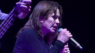 Ozzy Osbourne - I Don&#39;t Know / Live 2018