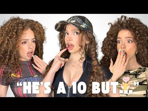 Kalogeras Sister THEY'RE A TEN BUT...