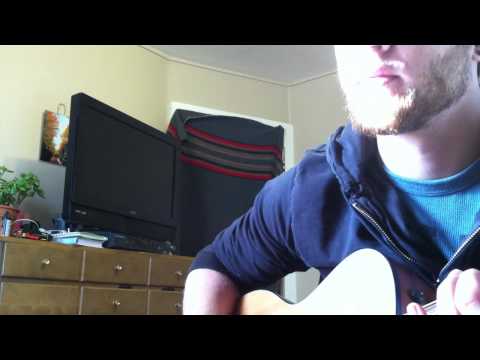 Cedric Leone - Untouchable Acoustic