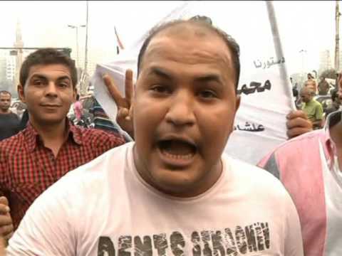 ZGJEDHJET NE EGJIPT “VELLAZERIA MUSLIMANE” SHPALL FITOREN E KANDIDATIT TE SAJ LAJM