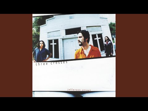 Heal My Heart - Three Crosses