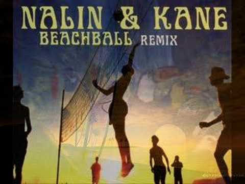 Nalin & Kane - Beachball (Whelan & Di Scala Remix)
