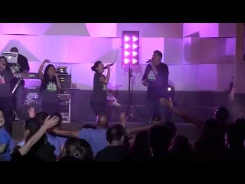 ABBA PADRE  "JGD BAND"