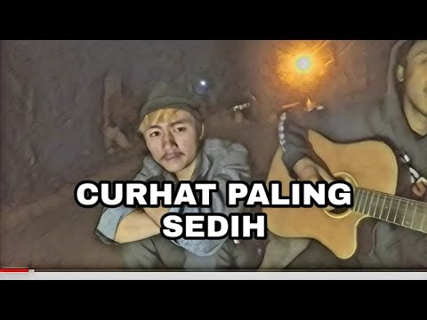 CURHAT PALING SEDIH