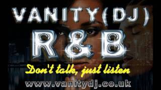 Ne-yo - Ain't Gotta to tell you
