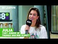 JULIA zou DE BACHELOR nooit meer doen | DE LAATSTE