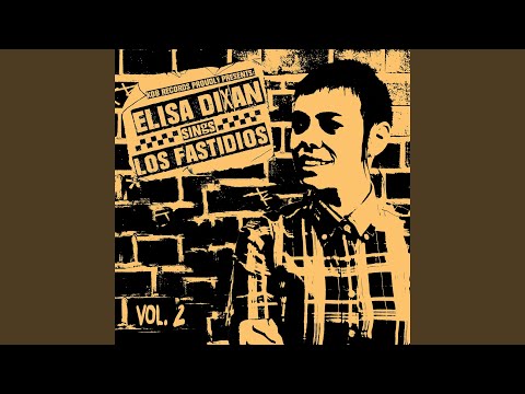 Skankin’ in the Ghetto