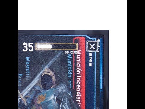 #selfportrait - Proceso 04