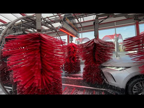 Tommy's Express | Murfreesboro Tennessee