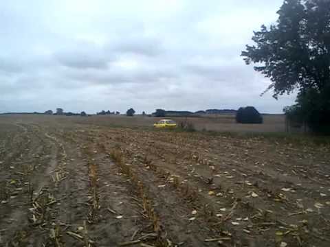 XV rajd nowomiejski małe bałówki