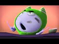 I KILLED ODDBODS THE SERIES VERSION 2