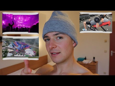 Electric Love Boutique Edition 2021 (Friday) | Festival VLOG