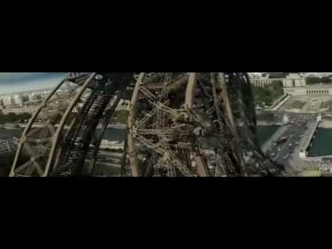 G.I. Joe: The Rise of Cobra 2009 OFFICIAL TRAILER