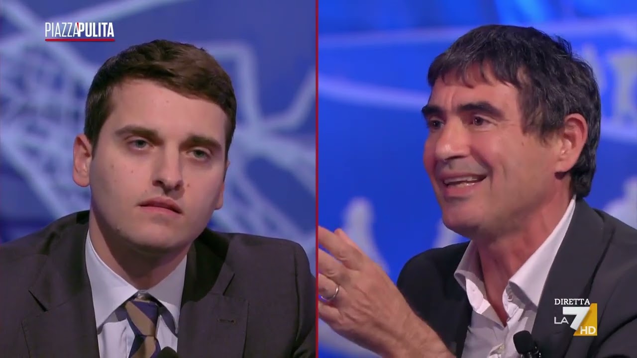 Scontro Fratoianni - Giubilei: "Antisemitismo e fascismo non sono paragonabili"