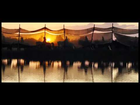 WAR HORSE (ΤΟ ΑΛΟΓΟ ΤΟΥ ΠΟΛΕΜΟΥ) - TRAILER(GREEK SUBS)