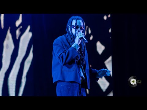 Jesse Baez - Mientes | Tecate Pa'l Norte 2024 ( Oasis, Monterrey )