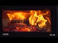 Video Denia Stoves DC-80