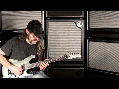 Mojotone Pickups: PW Hornet by Paul Waggoner FULL Demo and Interview