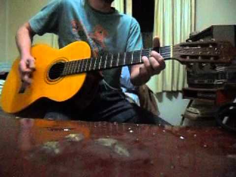 Rafael Valore - Gypsy