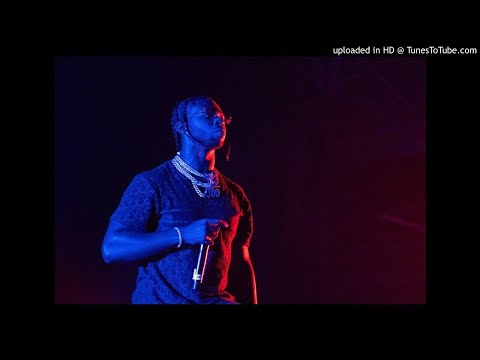 POP SMOKE X ICE DIGGER TYPE BEAT - NAH FAM - PROD PXTRIK X SO BEATS)