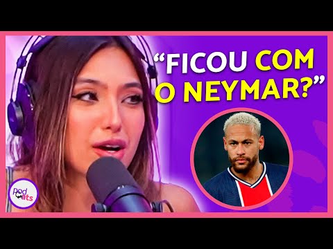 VANESSA LOPES CONTOU TUDO O QUE ROLOU!