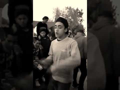 Batalla de free 2016 (atomiko vs likull)