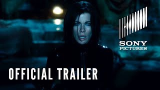 Underworld Awakening Film Trailer