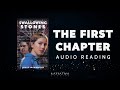 Swallowing Stones | The First Chapter