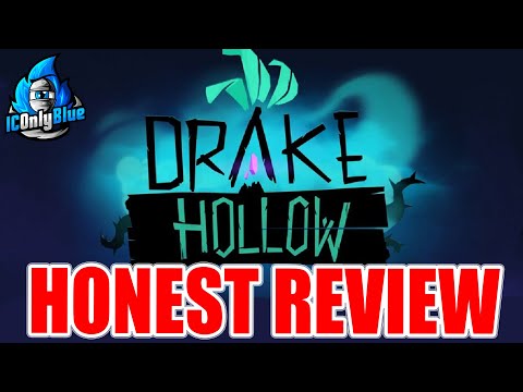 DRAKE HOLLOW - HONEST REVIEW