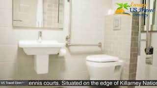 The Gleneagle Hotel & Apartments - Killarney Hotels, Ireland