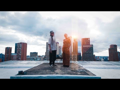 Efímera, @CijuBlessOficial - Llegaste (Video Oficial)