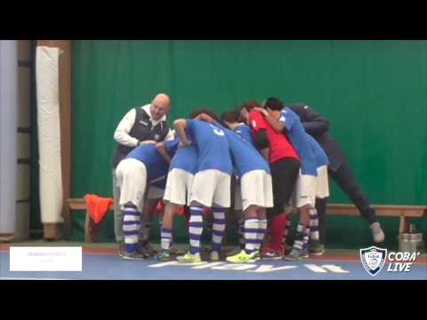 Buldog Lucrezia 5 – 4 Futsal Cobà U21