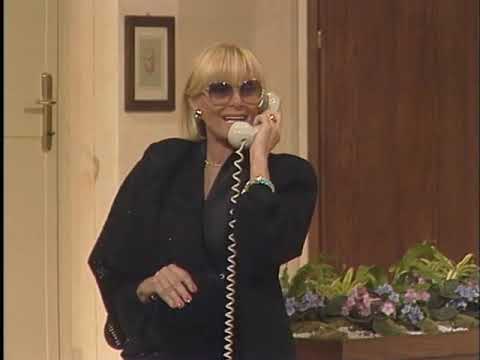 Il meglio di Casa Vianello episodio "Amore all'attico"