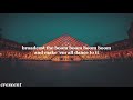 the louvre - lorde (lyrics)