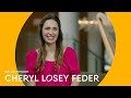 Musician Portrait Cheryl Losey Feder
