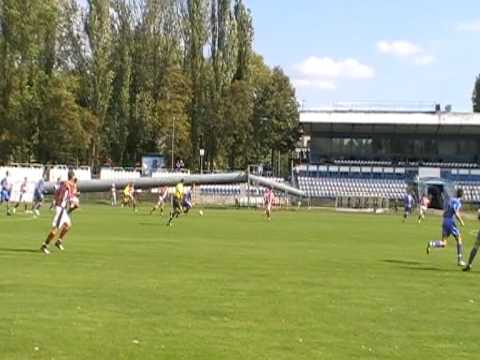 RKS Garbarnia II - Hutnik II 3 - 3