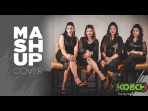 #kochchi #mashupMashup Cover by Kochchi (KOච්CHI
