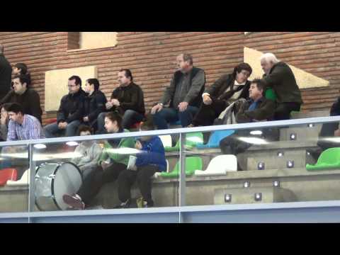 EBA (Zornotza - Pielagos) 17_12_11