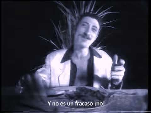 Es La Medianoche video