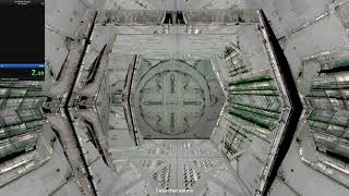 Lost Base Escape speedrun 20:950 sec