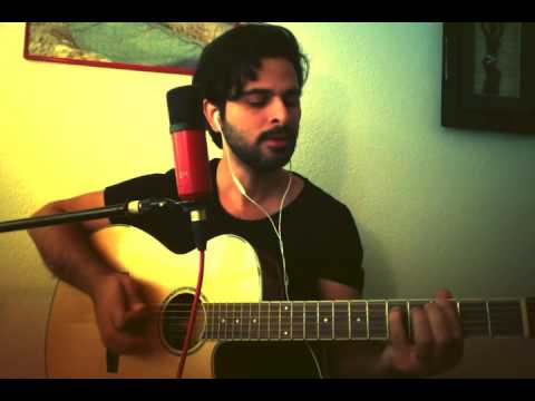 Alp Bahadır Arı - Cehennemden Cennete - Dus Sokagi Sakinleri Cover ( Yasadikca Solosuyla)