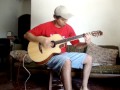 Ele É Exaltado Original Cover Violão