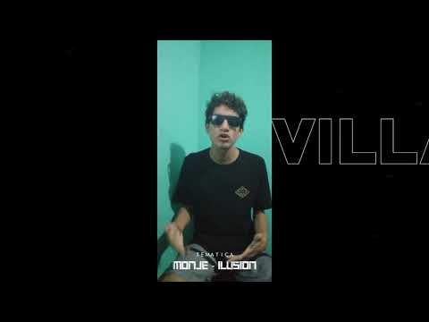 LUZHO vs VENTYZCO - Cuartos: Villa Salvaje Virtual Battles