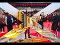 Desh Nu Chal Lo Desh Nu Chal Lo Status