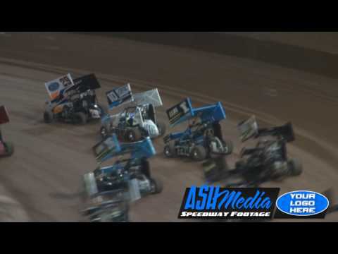 Formula 500's: KRE Series Final Race Highlights - May 2017 - Archerfield Speedway