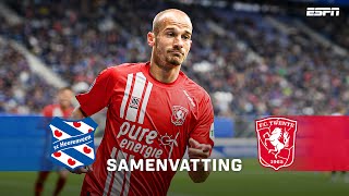 Download lagu 🇨🇿 Václav Černý rondt SCHITTERENDE AANVAL af 🔥 | Samenvatting sc Heerenveen - FC Twente mp3