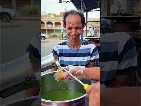 जब गोलगप्पा निकला मुंह से भी बड़ा 😱😂#shortvideo