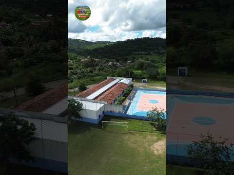 Barra do Jardim - Agrestina/PE
