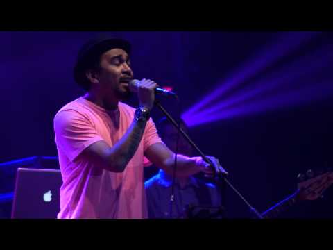 Live Concert | Glenn Fredly - Sekali ini Saja ( @BSCC, Dome Balikpapan )