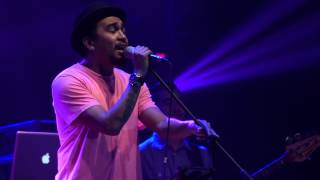 Live Concert | Glenn Fredly - Sekali ini Saja ( @BSCC, Dome Balikpapan )